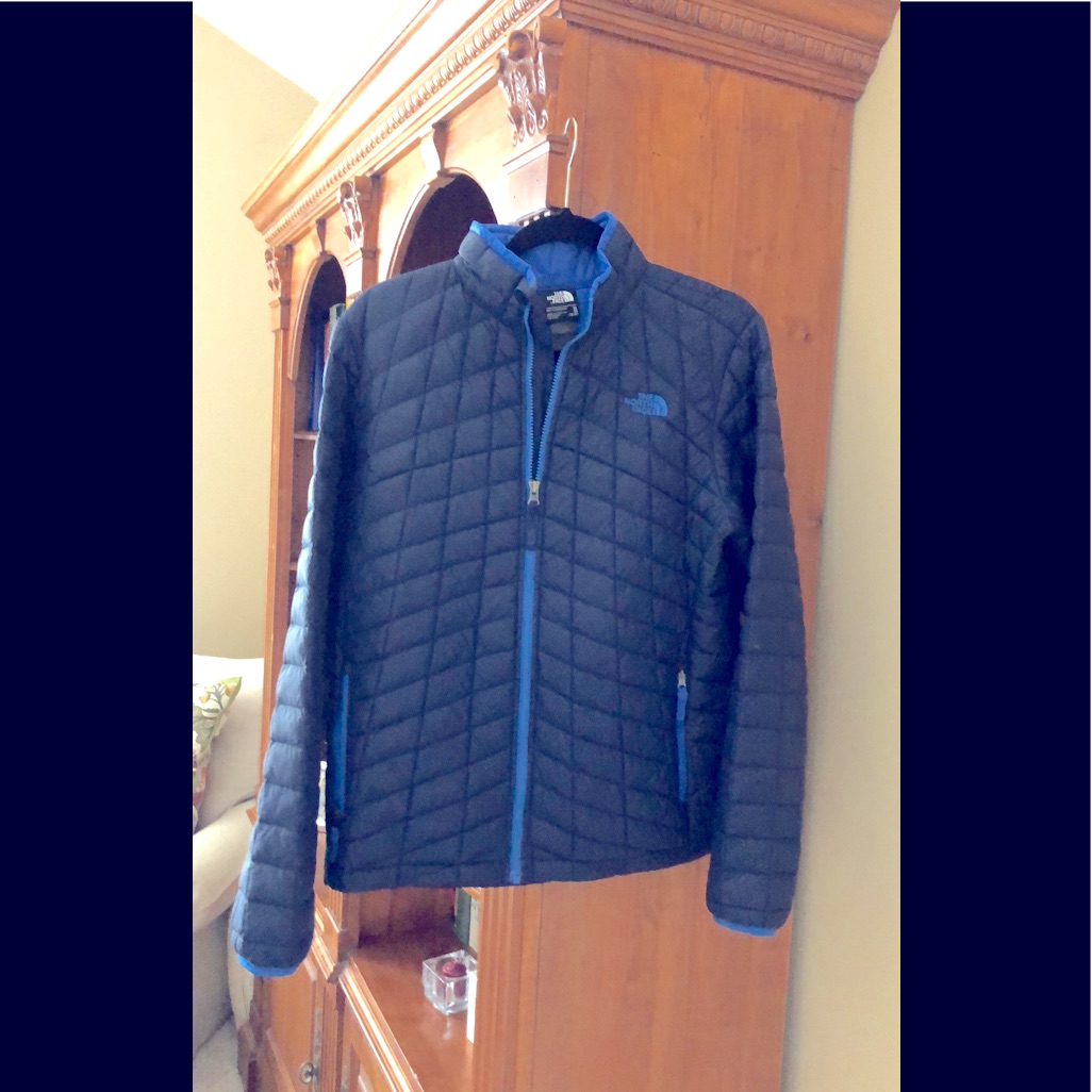 North Face